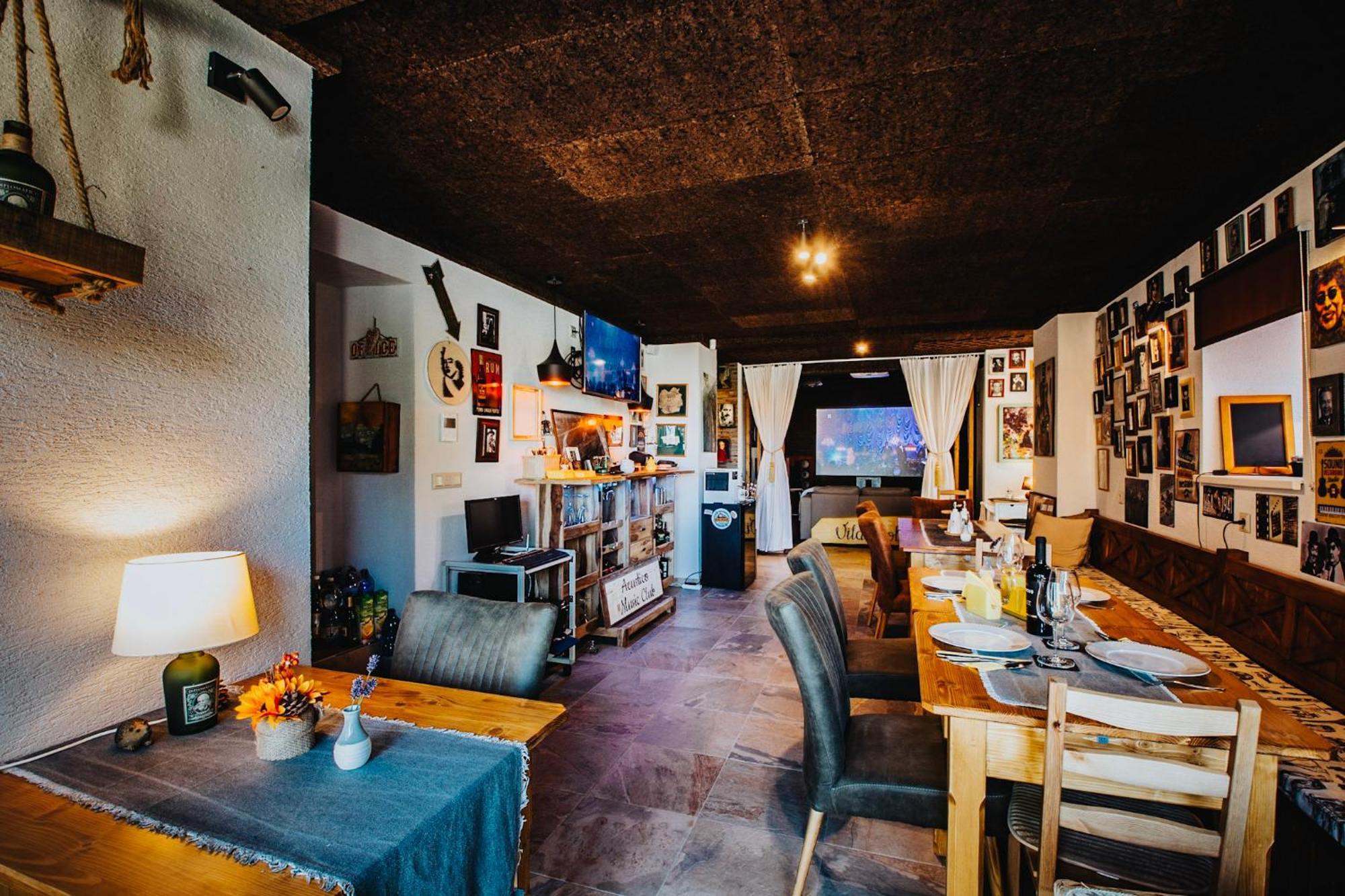Vila Kollar Vysoké Tatry Kültér fotó